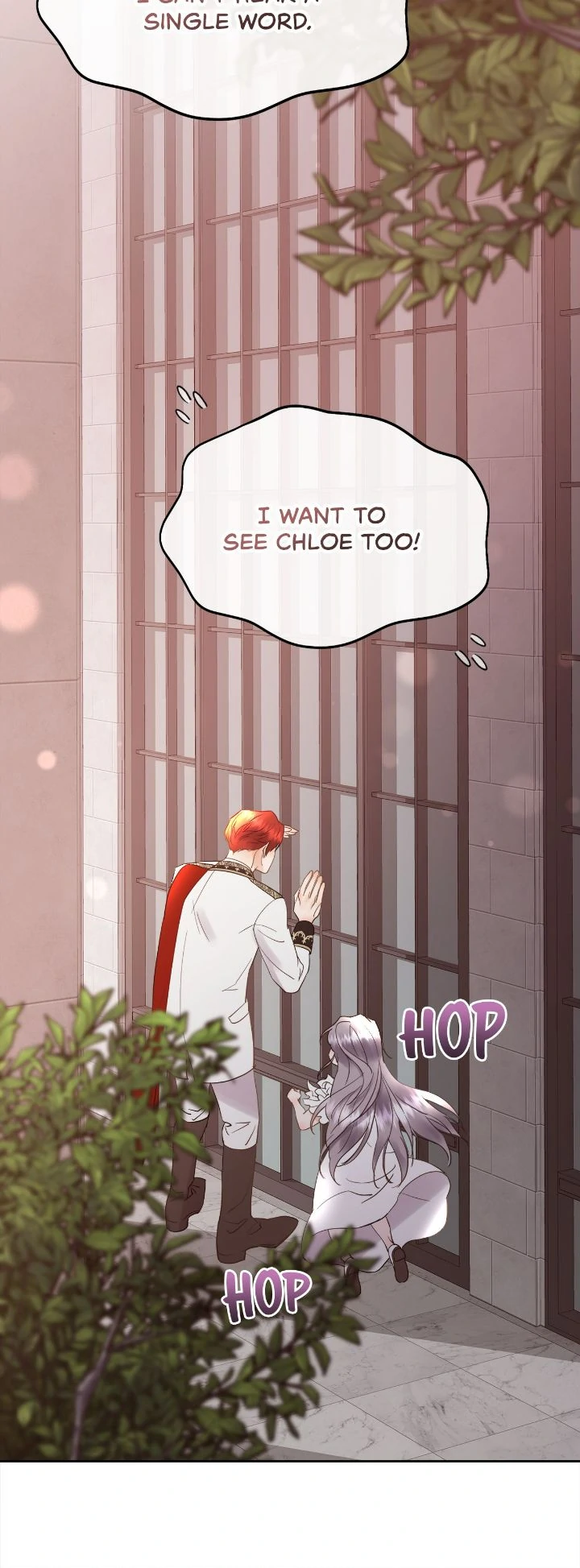 I’ll Twist The Neck of a Sweet Dog Chapter 154 - page 42