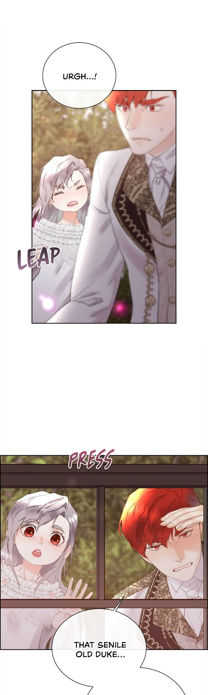 I’ll Twist The Neck of a Sweet Dog Chapter 154 - page 43
