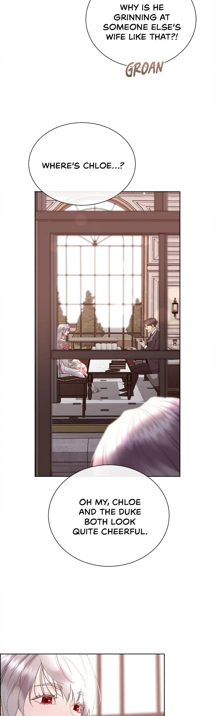 I’ll Twist The Neck of a Sweet Dog Chapter 154 - page 44