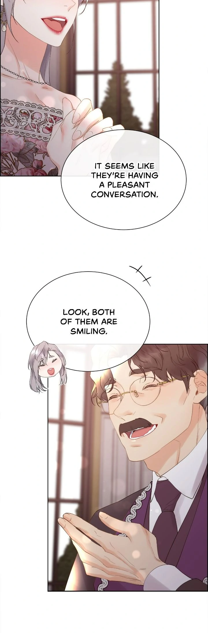 I’ll Twist The Neck of a Sweet Dog Chapter 154 - page 45