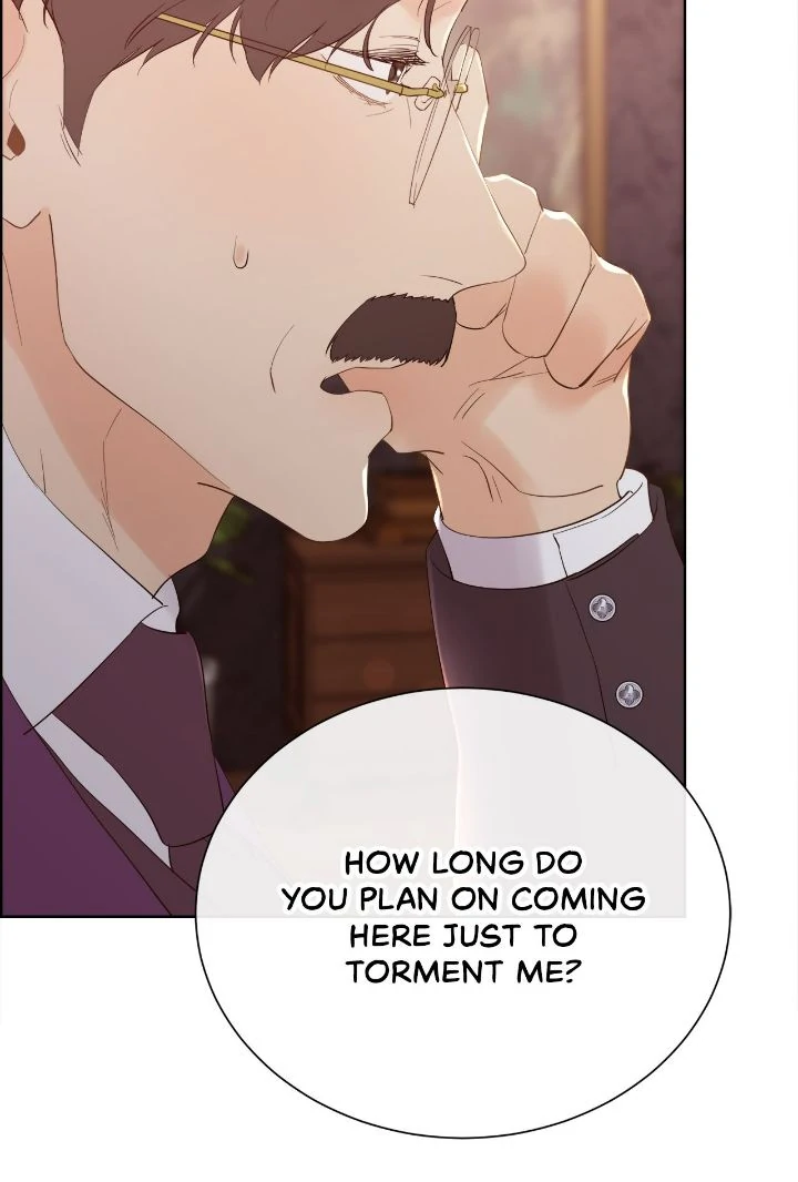 I’ll Twist The Neck of a Sweet Dog Chapter 154 - page 4