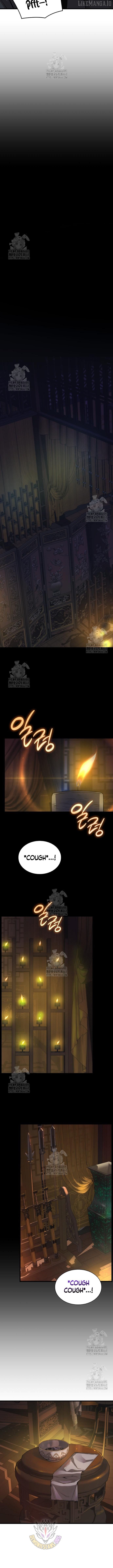 Myst, Might, Mayhem Chapter 86 - page 14