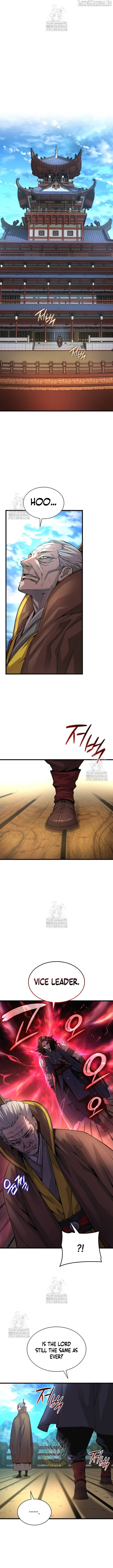 Myst, Might, Mayhem Chapter 87 - page 7