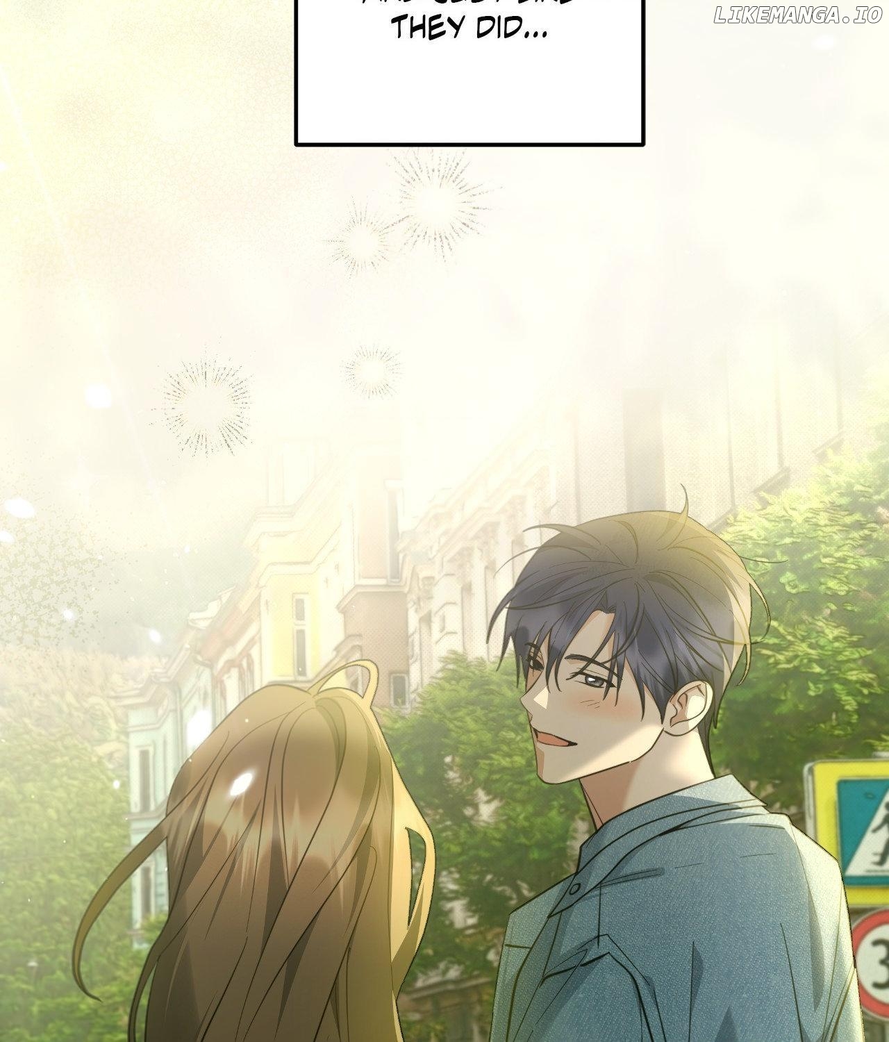 For the Shattered Things Chapter 45 - page 10