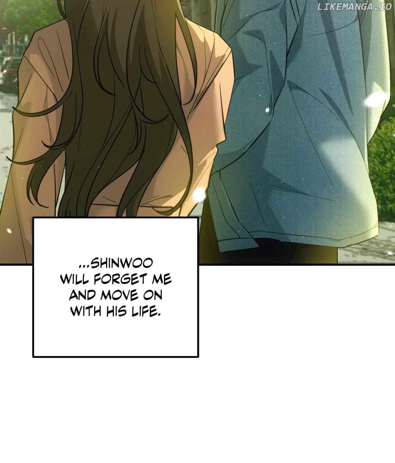 For the Shattered Things Chapter 45 - page 11