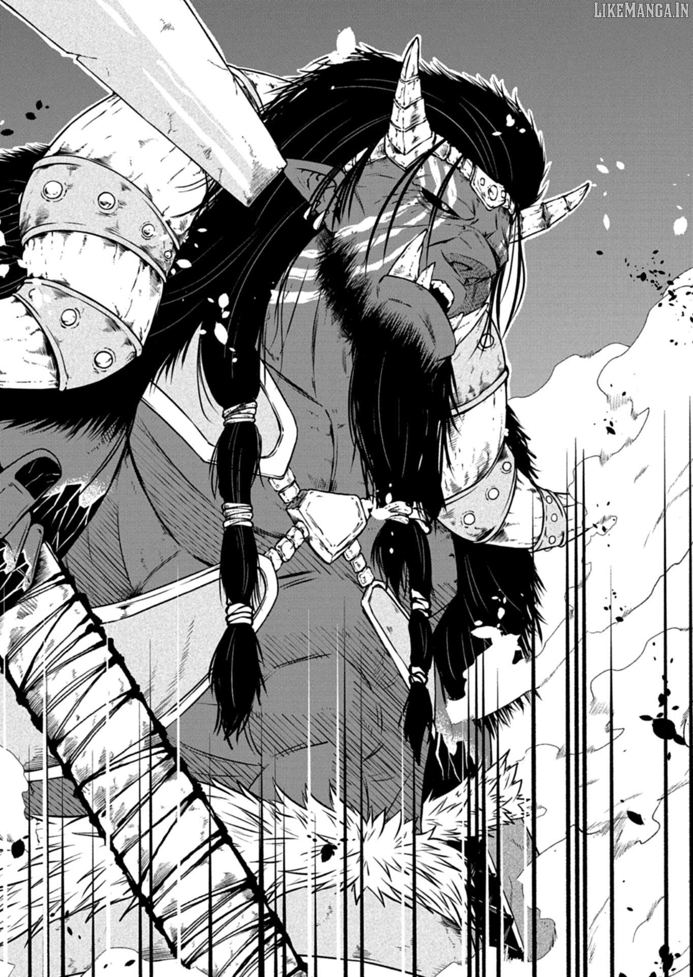 My Job Is Appraiser, But What Is The [God Eye] Living Freely With The World’s Greatest Elementary Level Job Chapter 12 - page 32