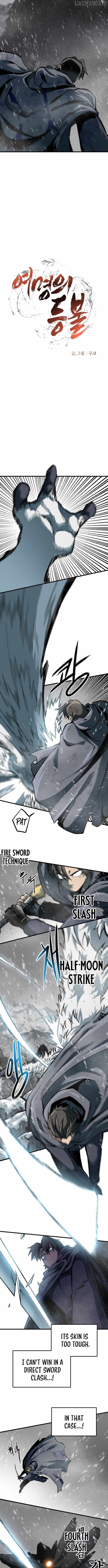 Lantern Of The Dawn Chapter 51 - page 2