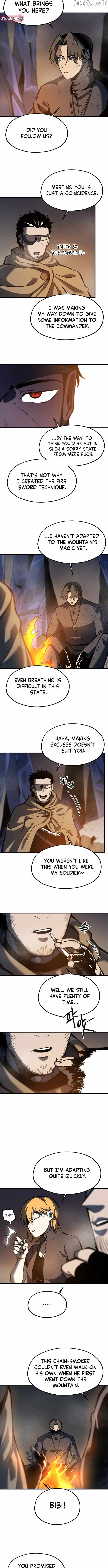 Lantern Of The Dawn Chapter 51 - page 7