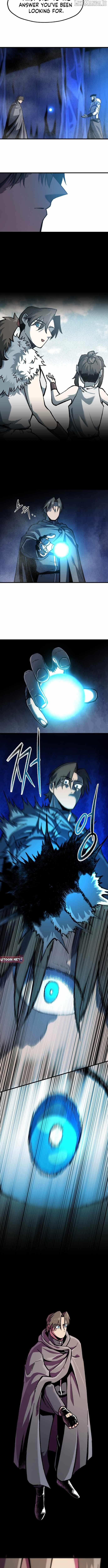 Lantern Of The Dawn Chapter 52 - page 10