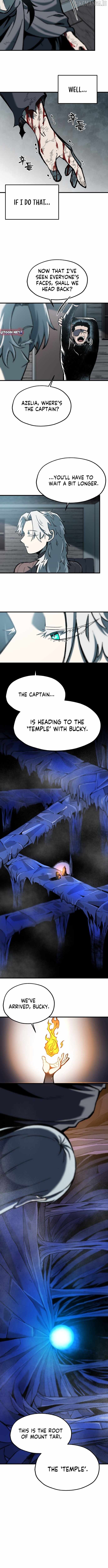 Lantern Of The Dawn Chapter 52 - page 5