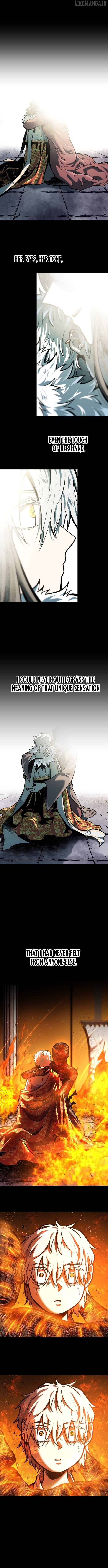 Lantern Of The Dawn Chapter 55 - page 6