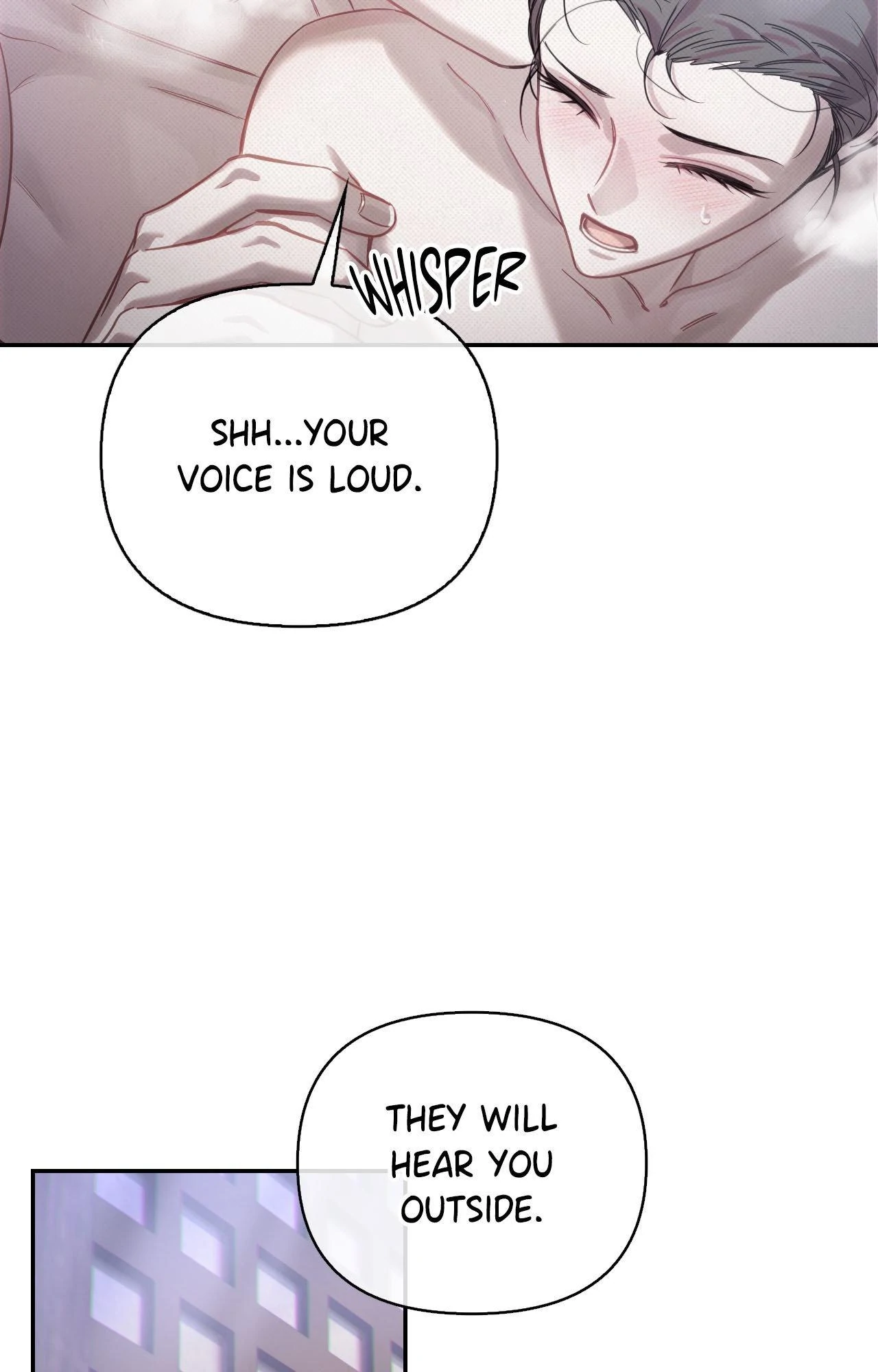 The Queen's Secret Lessons Chapter 63 - page 10