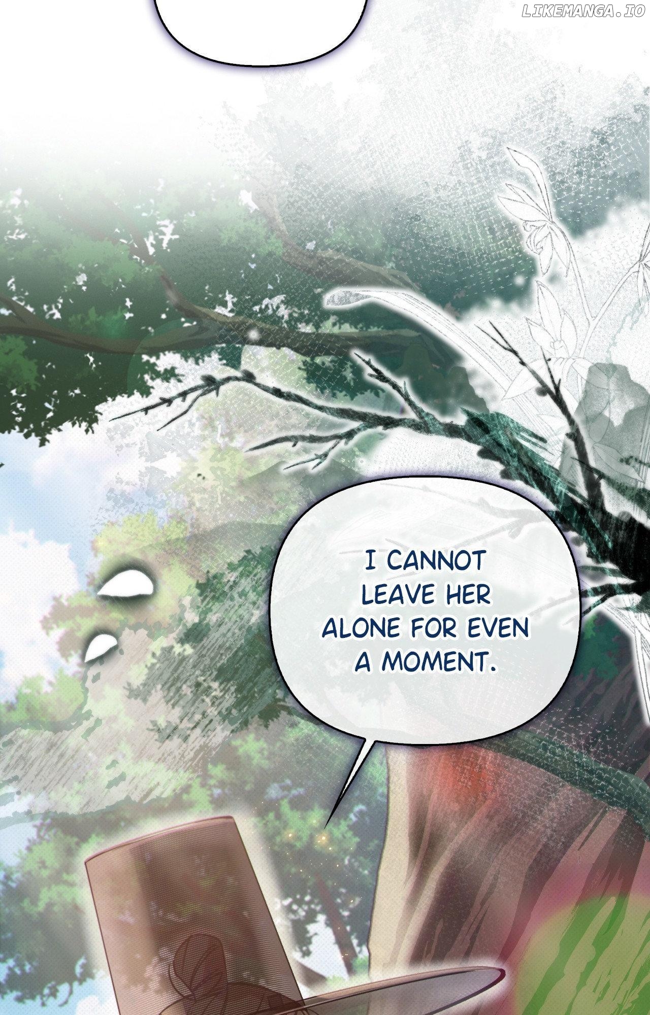 The Queen's Secret Lessons Chapter 63 - page 101