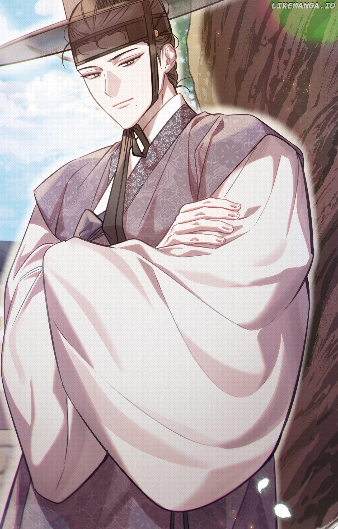 The Queen's Secret Lessons Chapter 63 - page 102