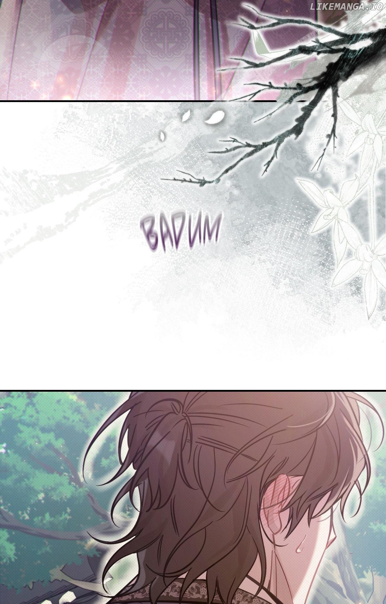 The Queen's Secret Lessons Chapter 63 - page 103