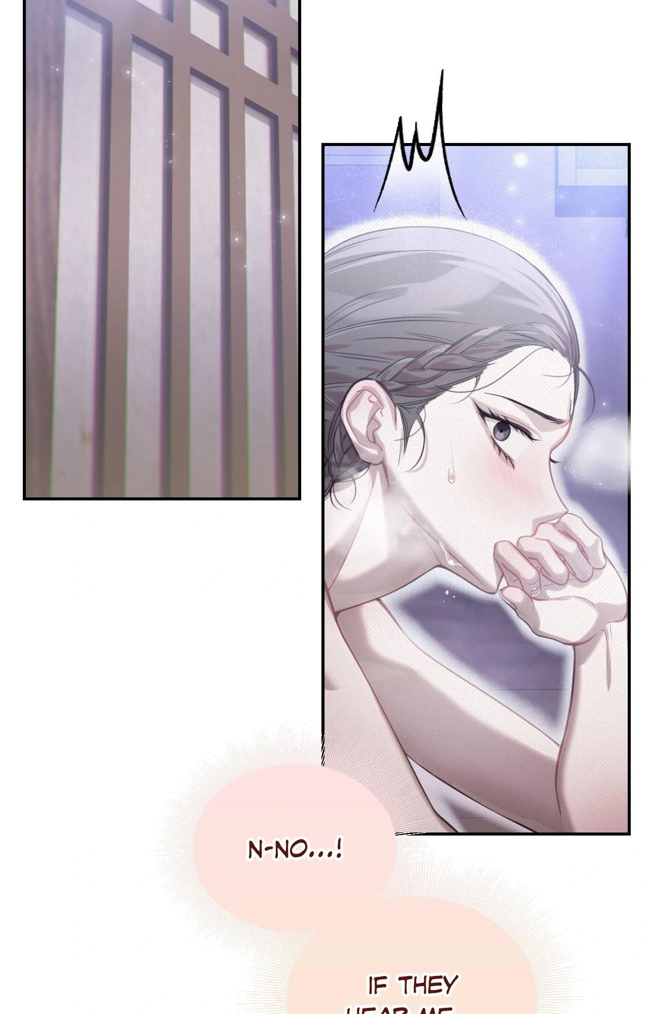 The Queen's Secret Lessons Chapter 63 - page 11