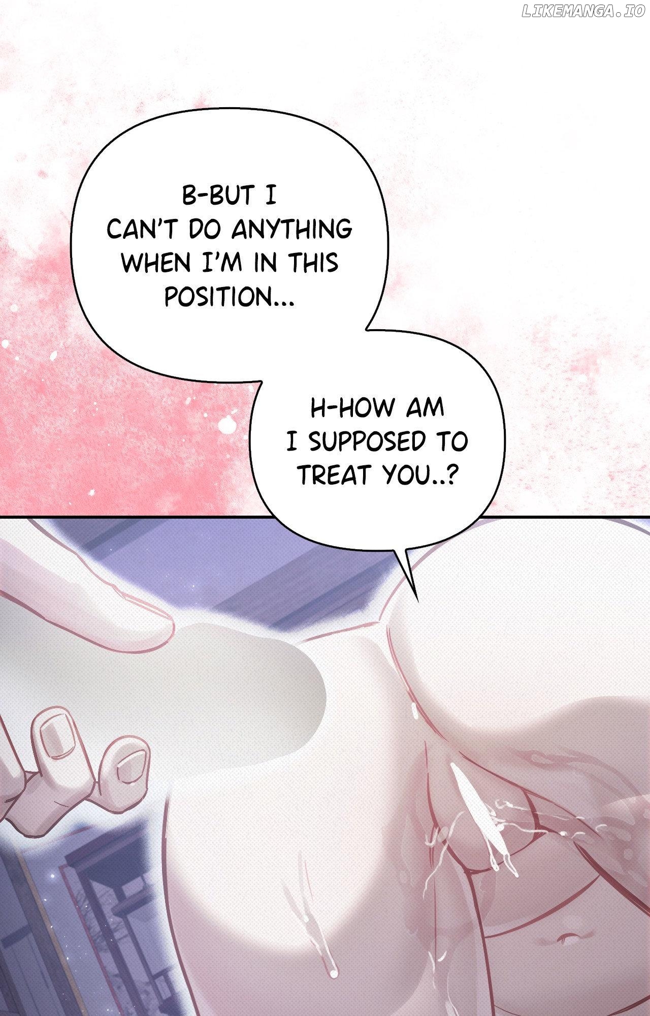 The Queen's Secret Lessons Chapter 63 - page 13