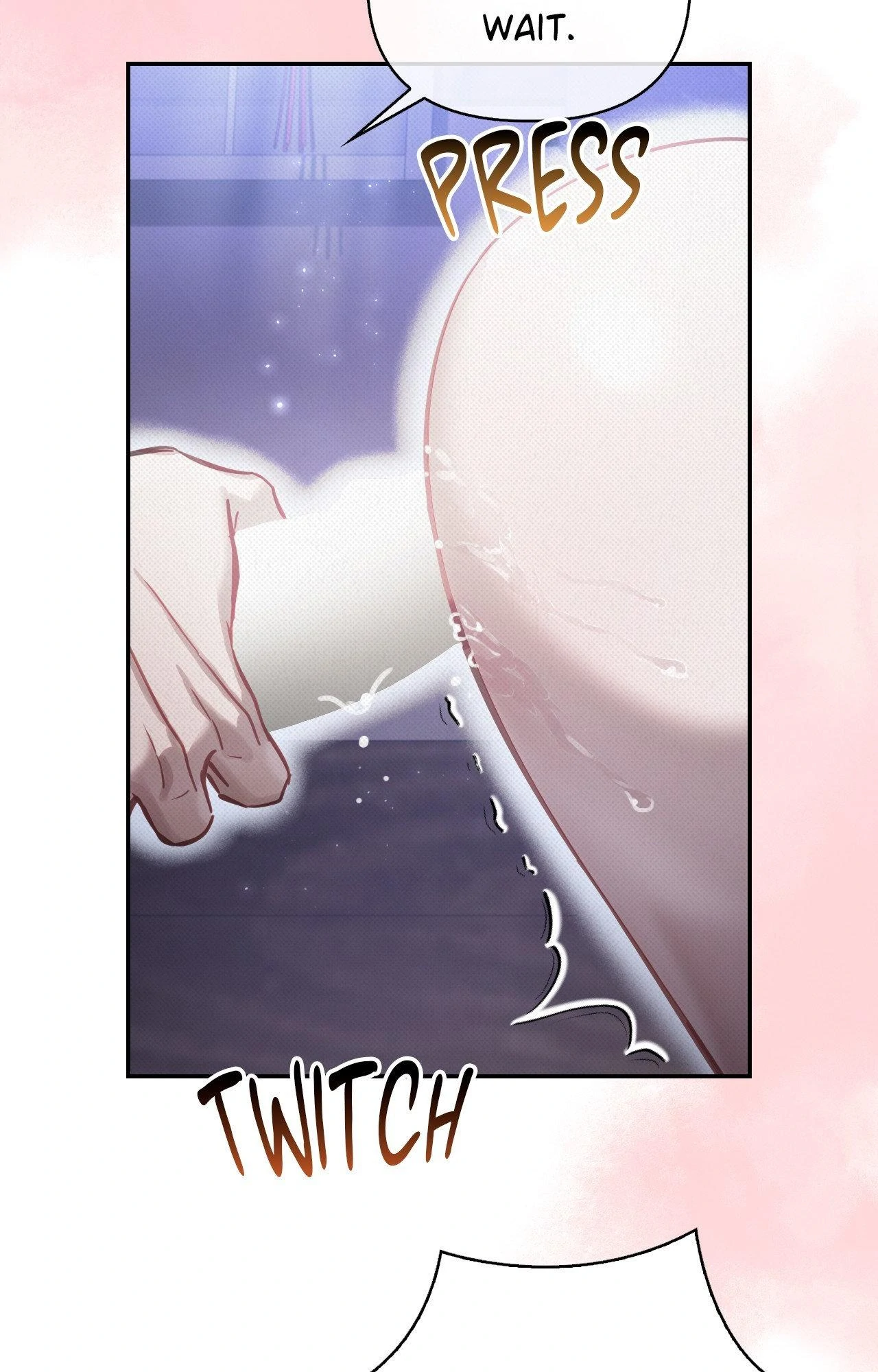 The Queen's Secret Lessons Chapter 63 - page 15