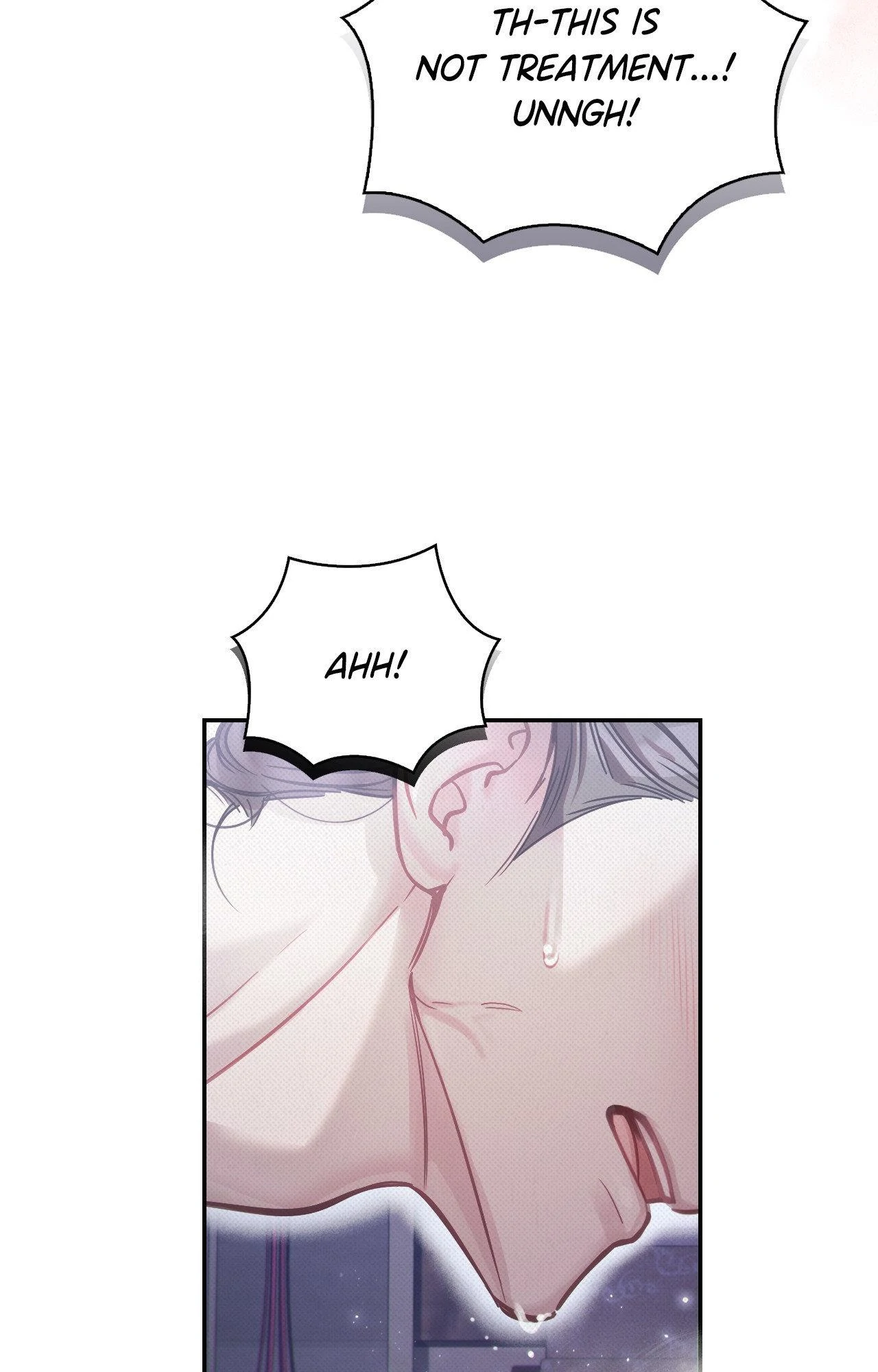 The Queen's Secret Lessons Chapter 63 - page 16