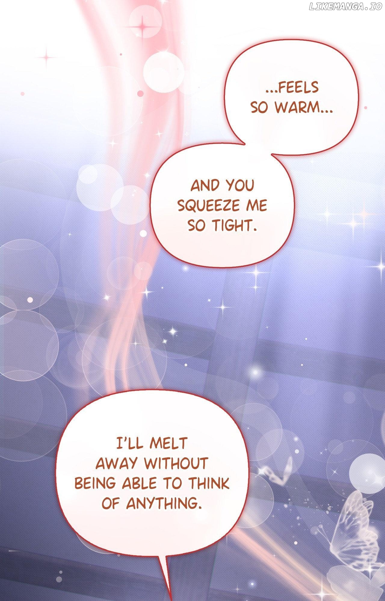 The Queen's Secret Lessons Chapter 63 - page 18