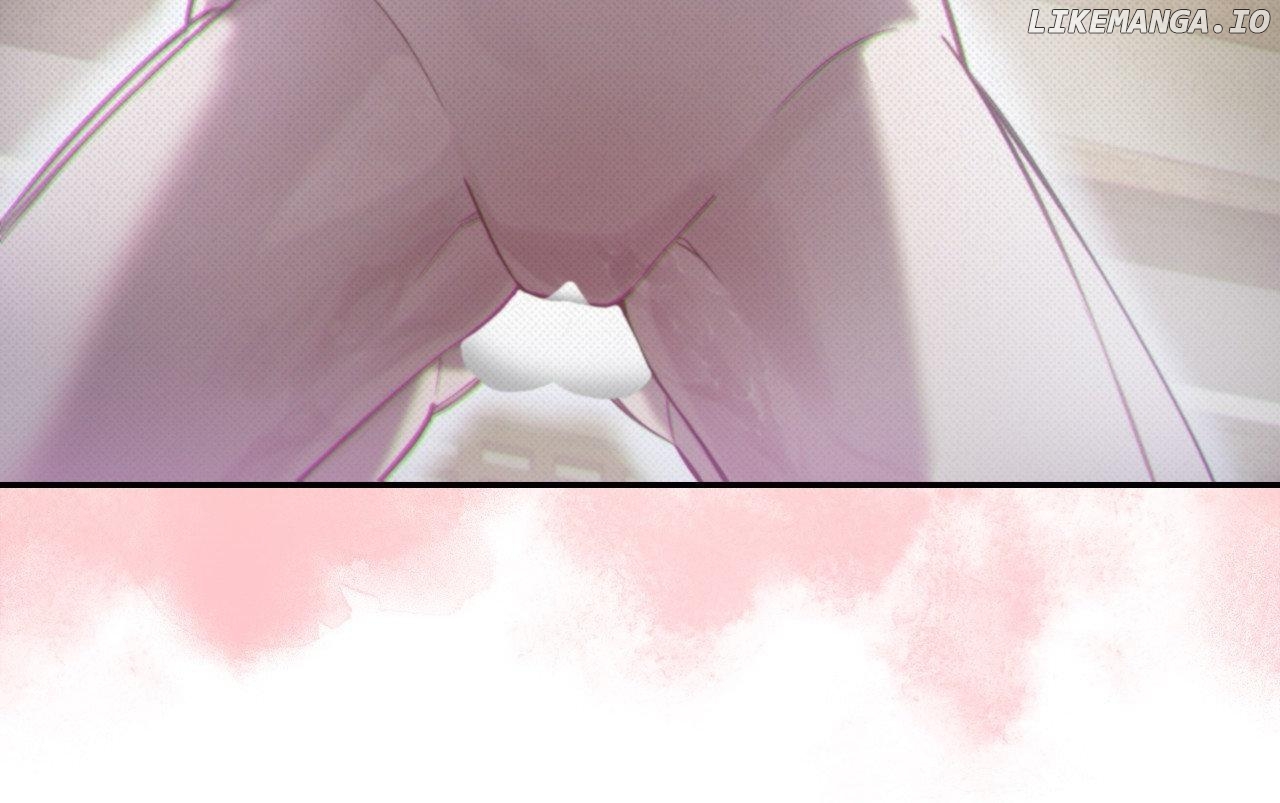 The Queen's Secret Lessons Chapter 63 - page 20