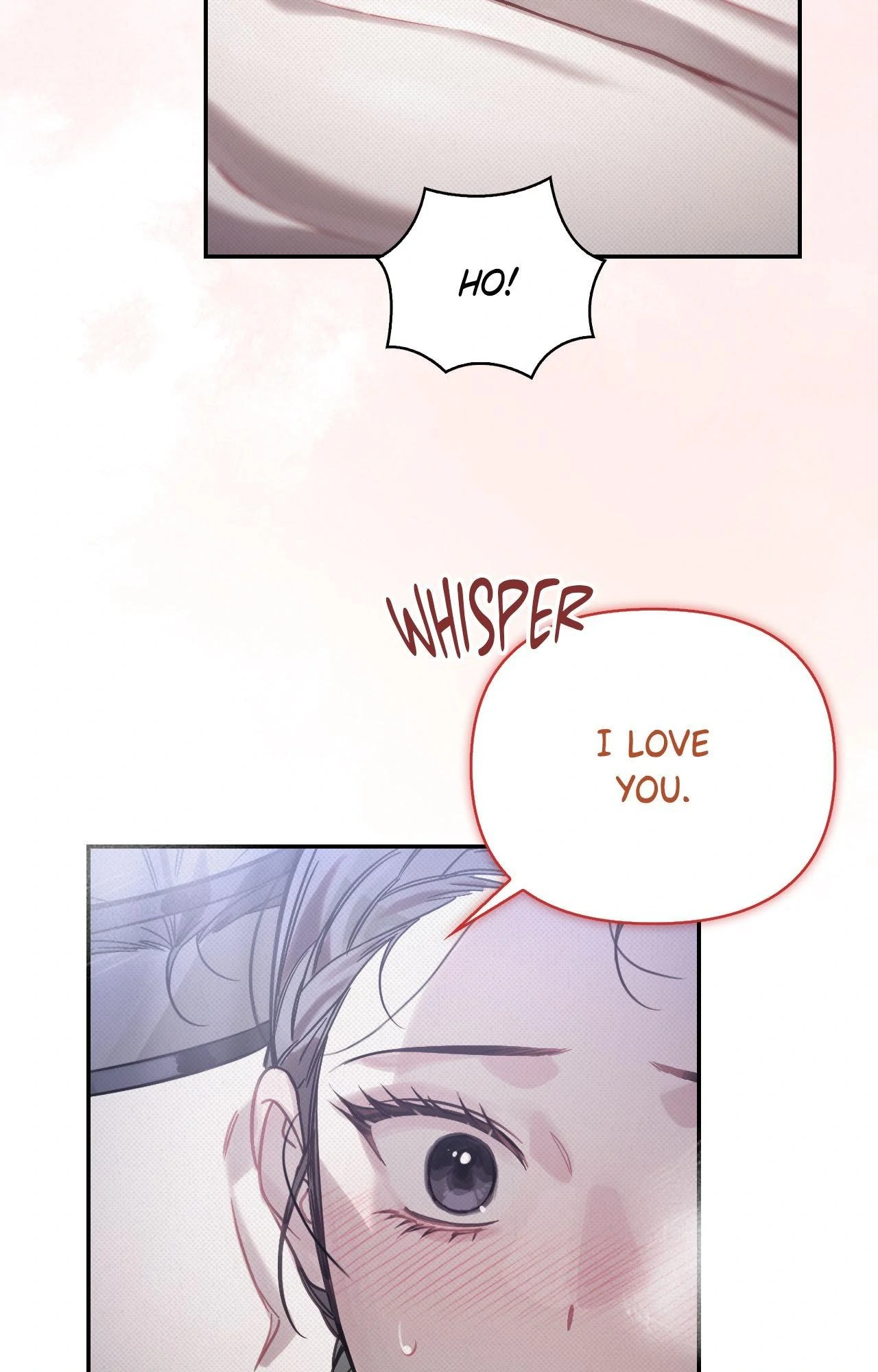 The Queen's Secret Lessons Chapter 63 - page 22