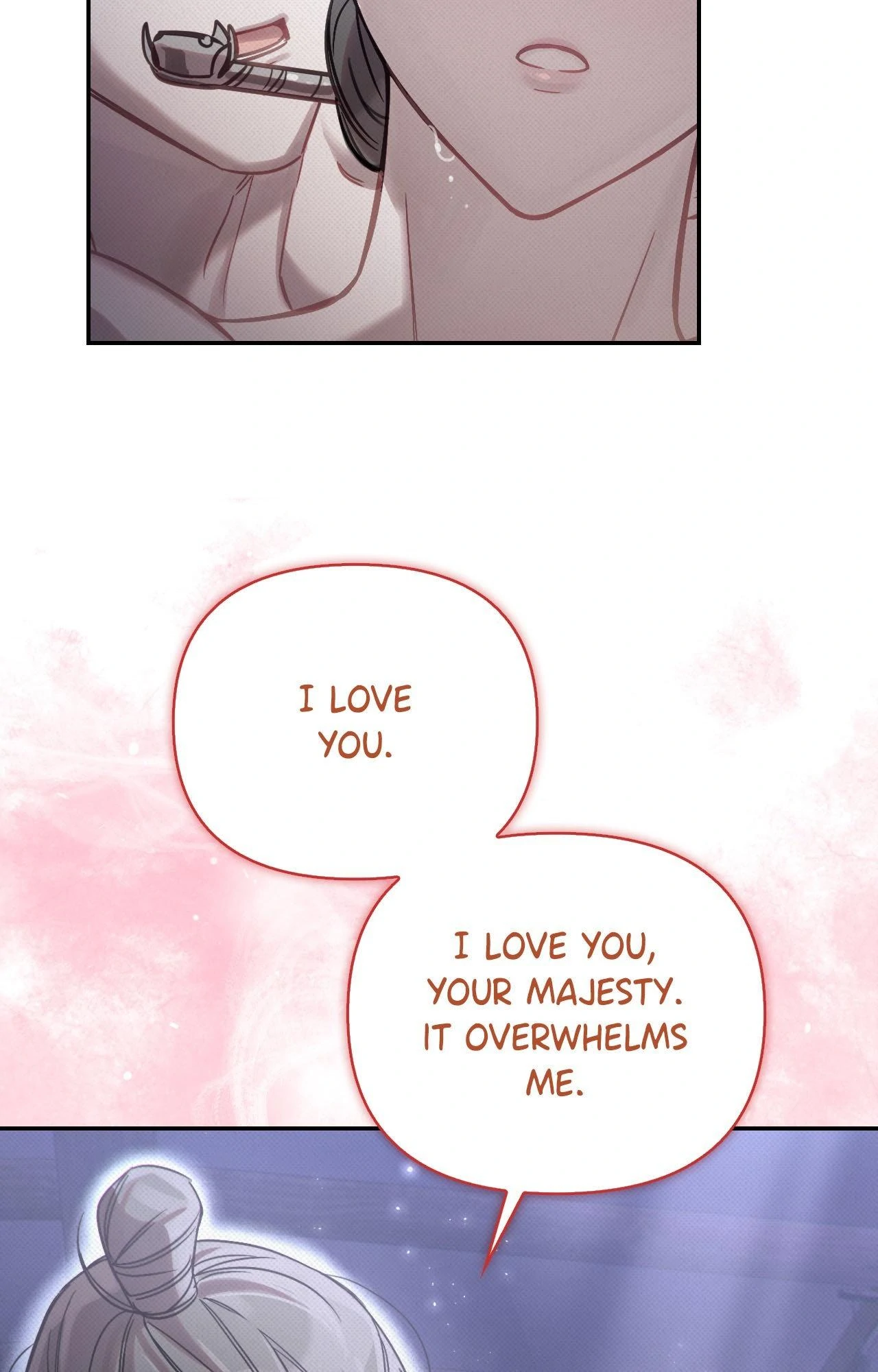 The Queen's Secret Lessons Chapter 63 - page 23