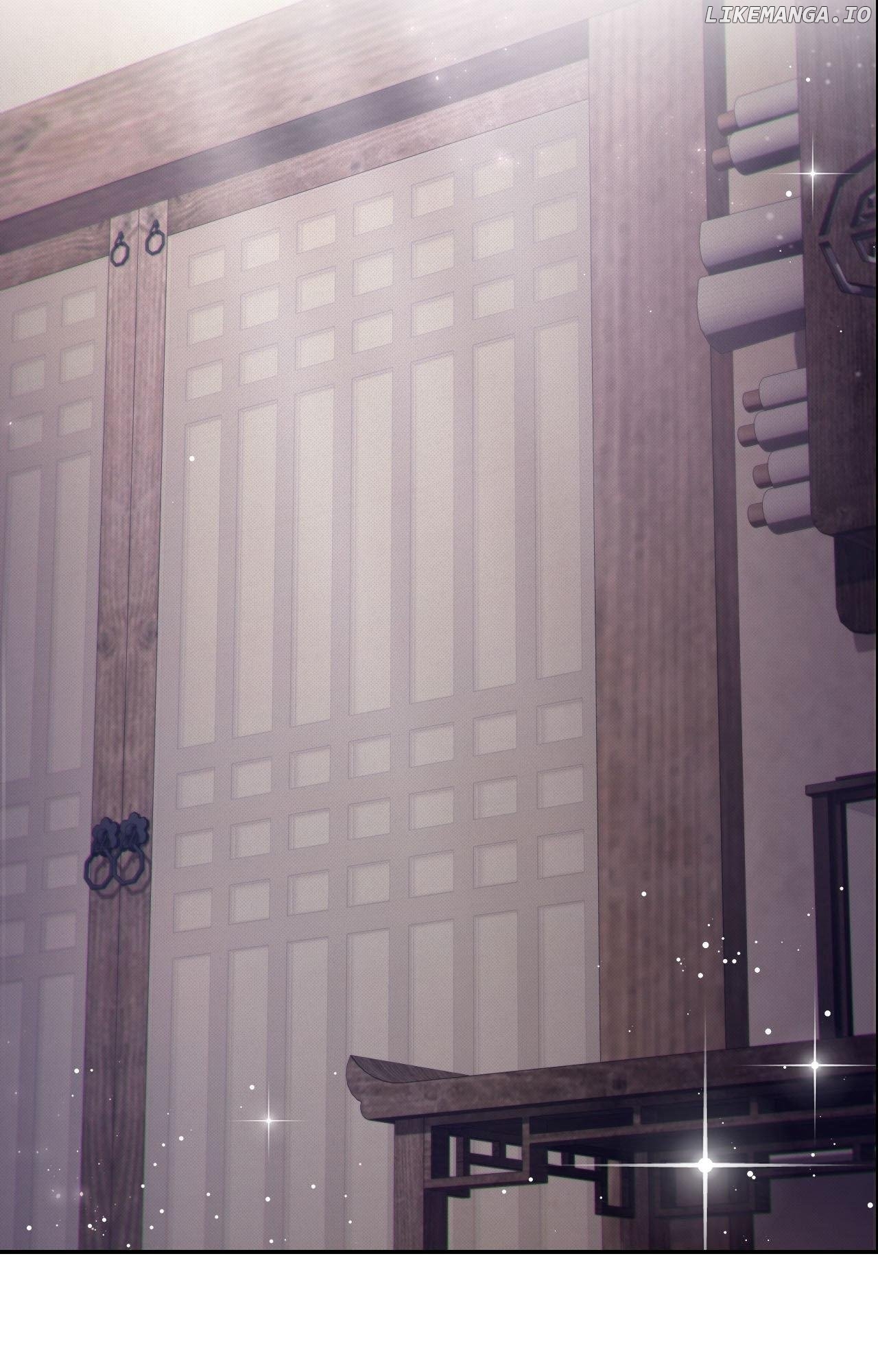 The Queen's Secret Lessons Chapter 63 - page 28