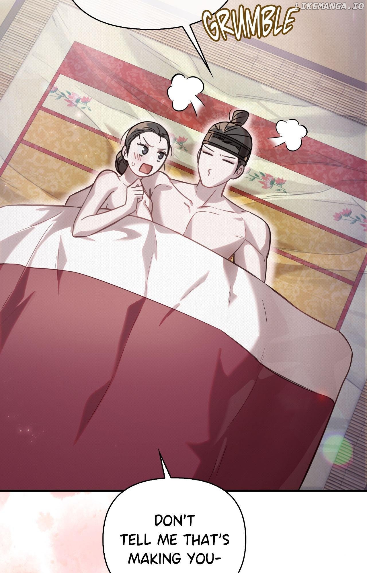 The Queen's Secret Lessons Chapter 63 - page 30