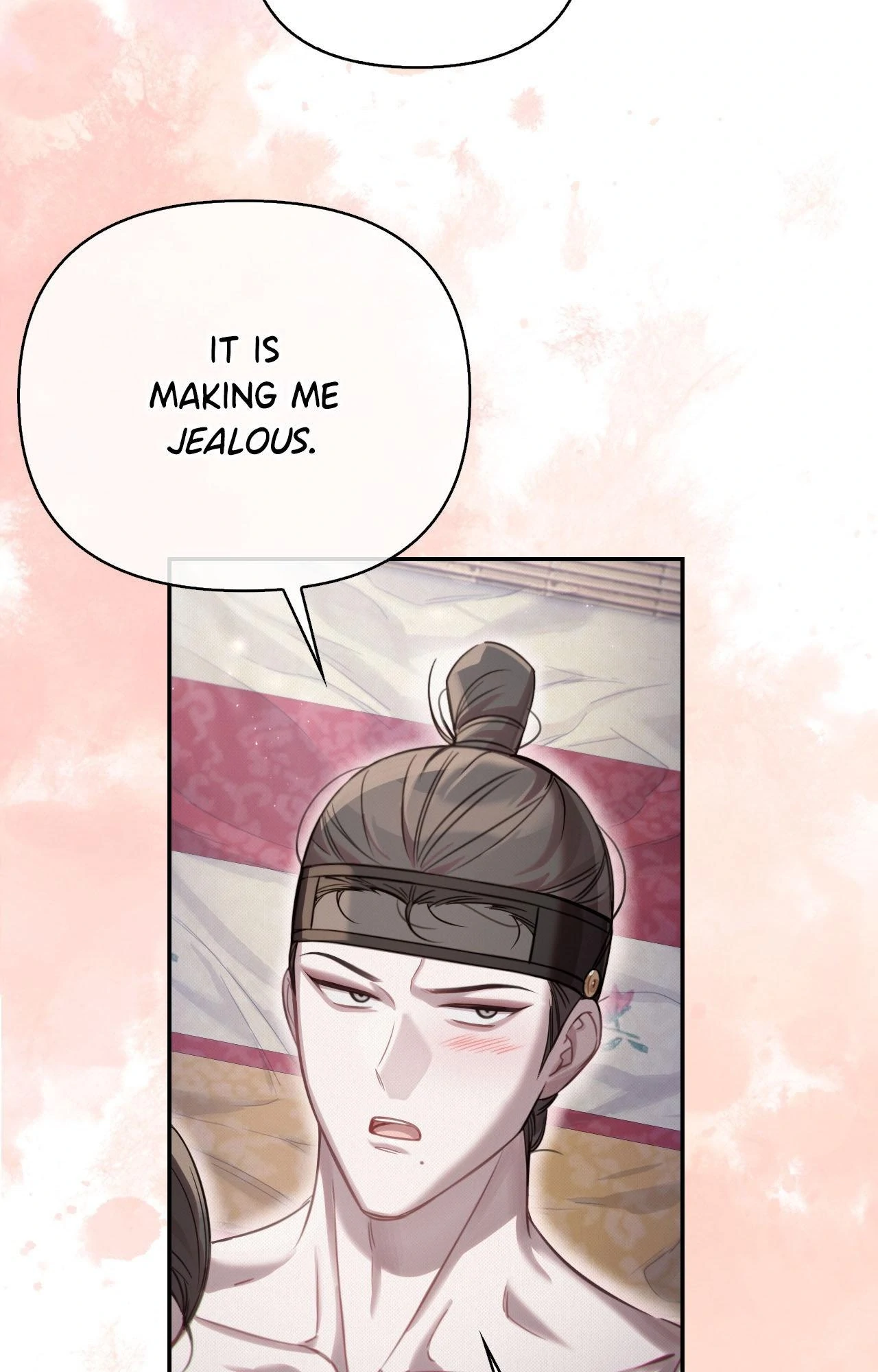 The Queen's Secret Lessons Chapter 63 - page 31