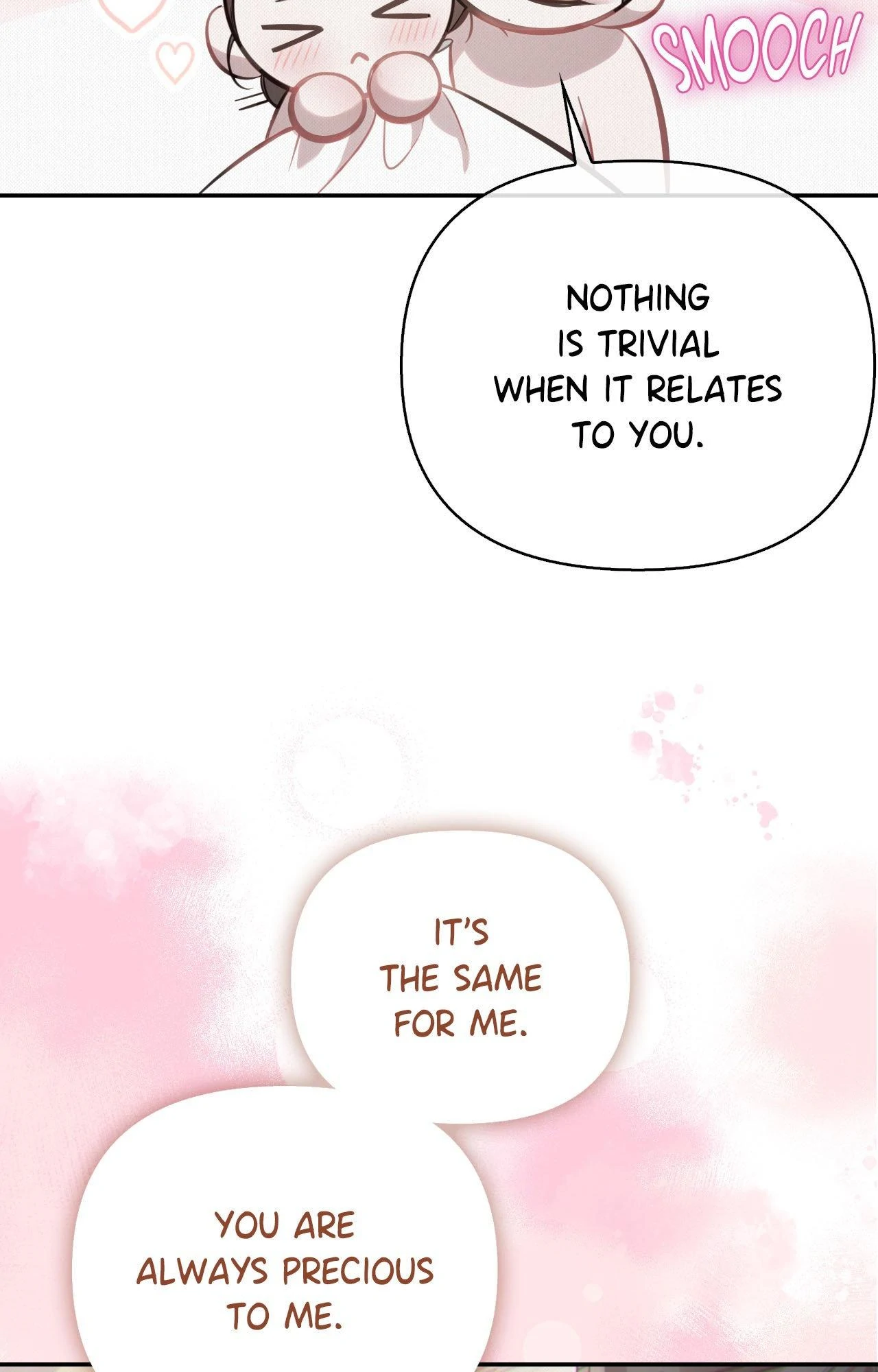 The Queen's Secret Lessons Chapter 63 - page 34