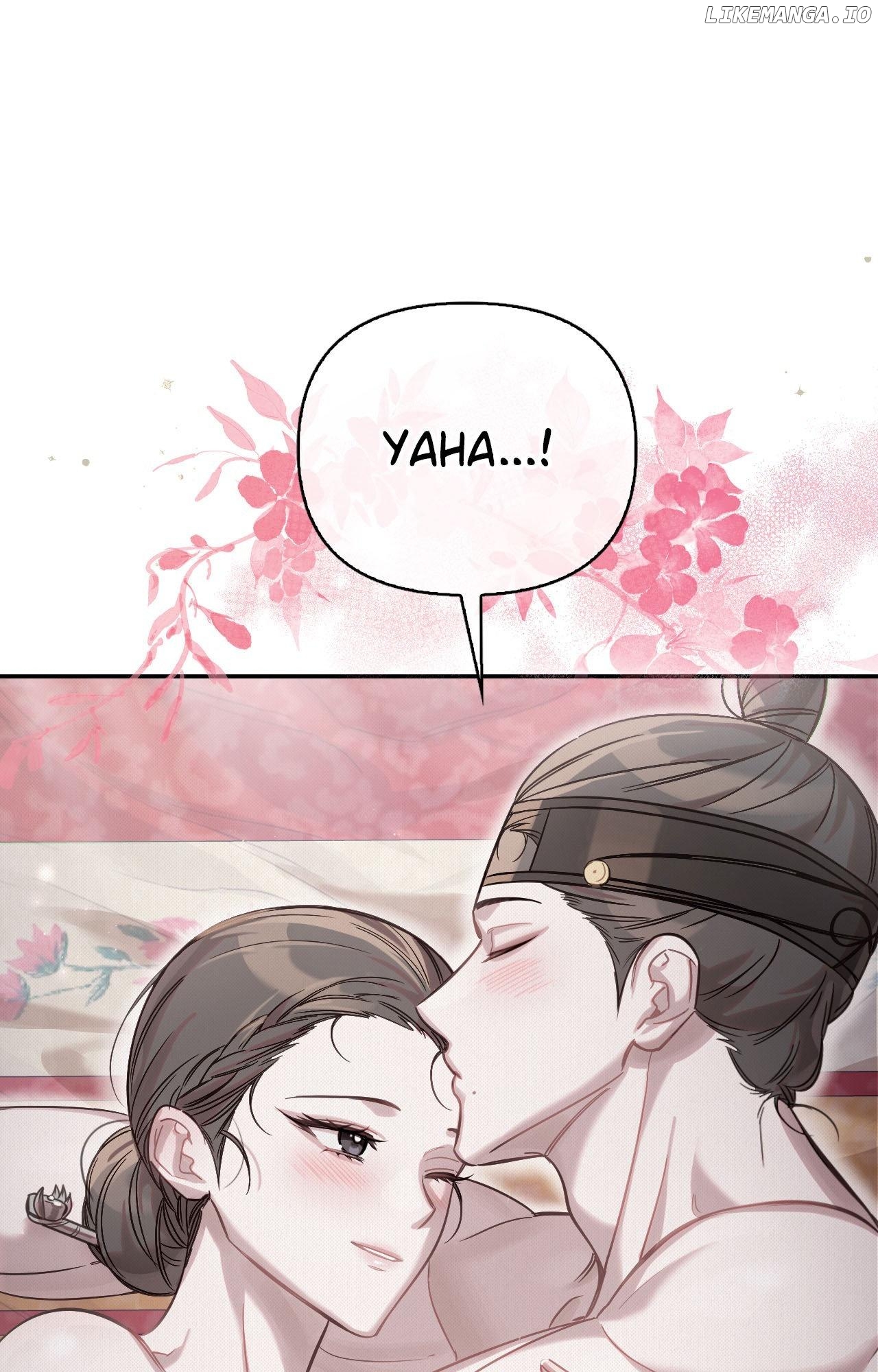 The Queen's Secret Lessons Chapter 63 - page 36