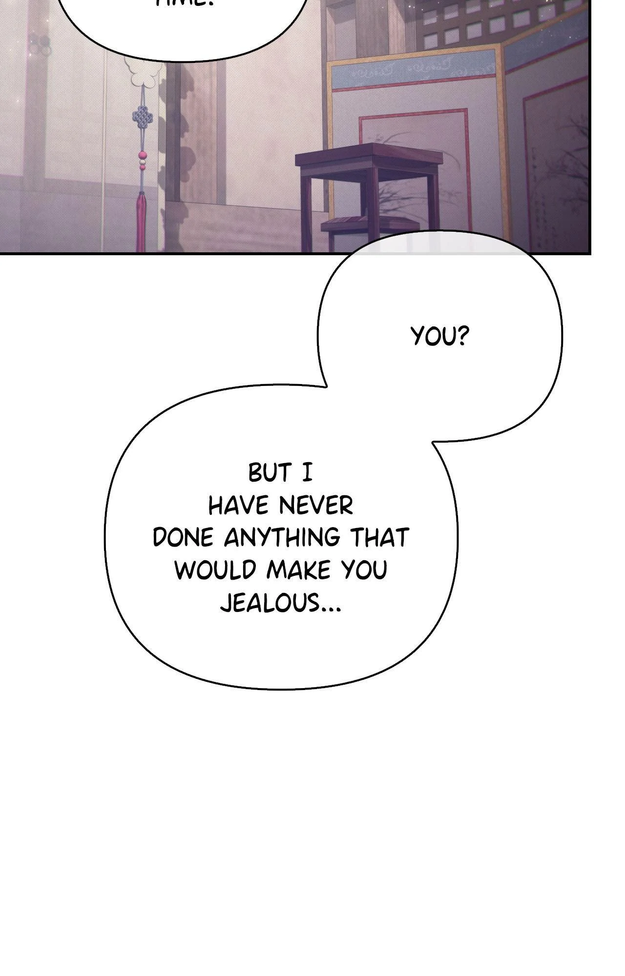 The Queen's Secret Lessons Chapter 63 - page 38