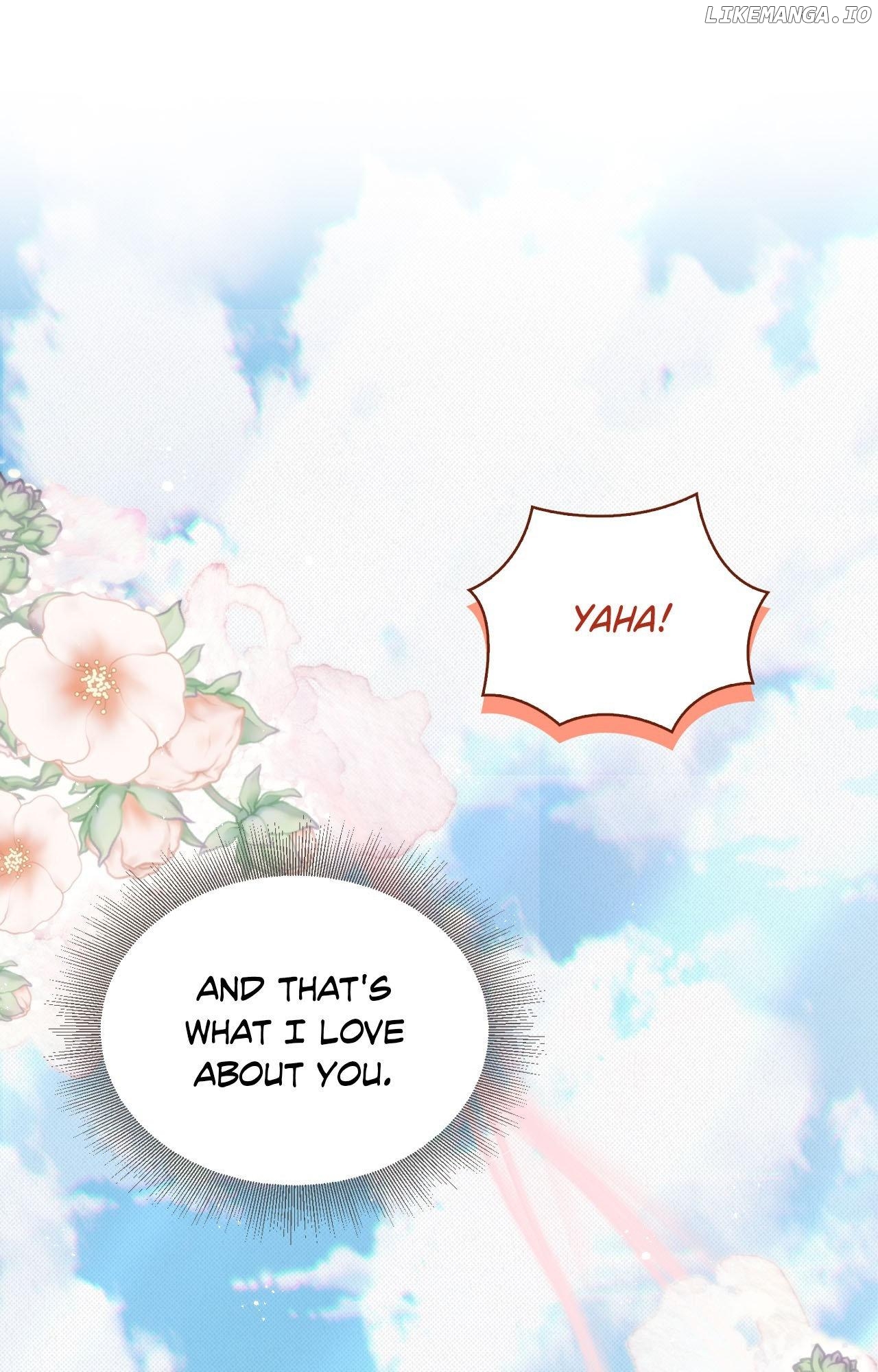 The Queen's Secret Lessons Chapter 63 - page 40