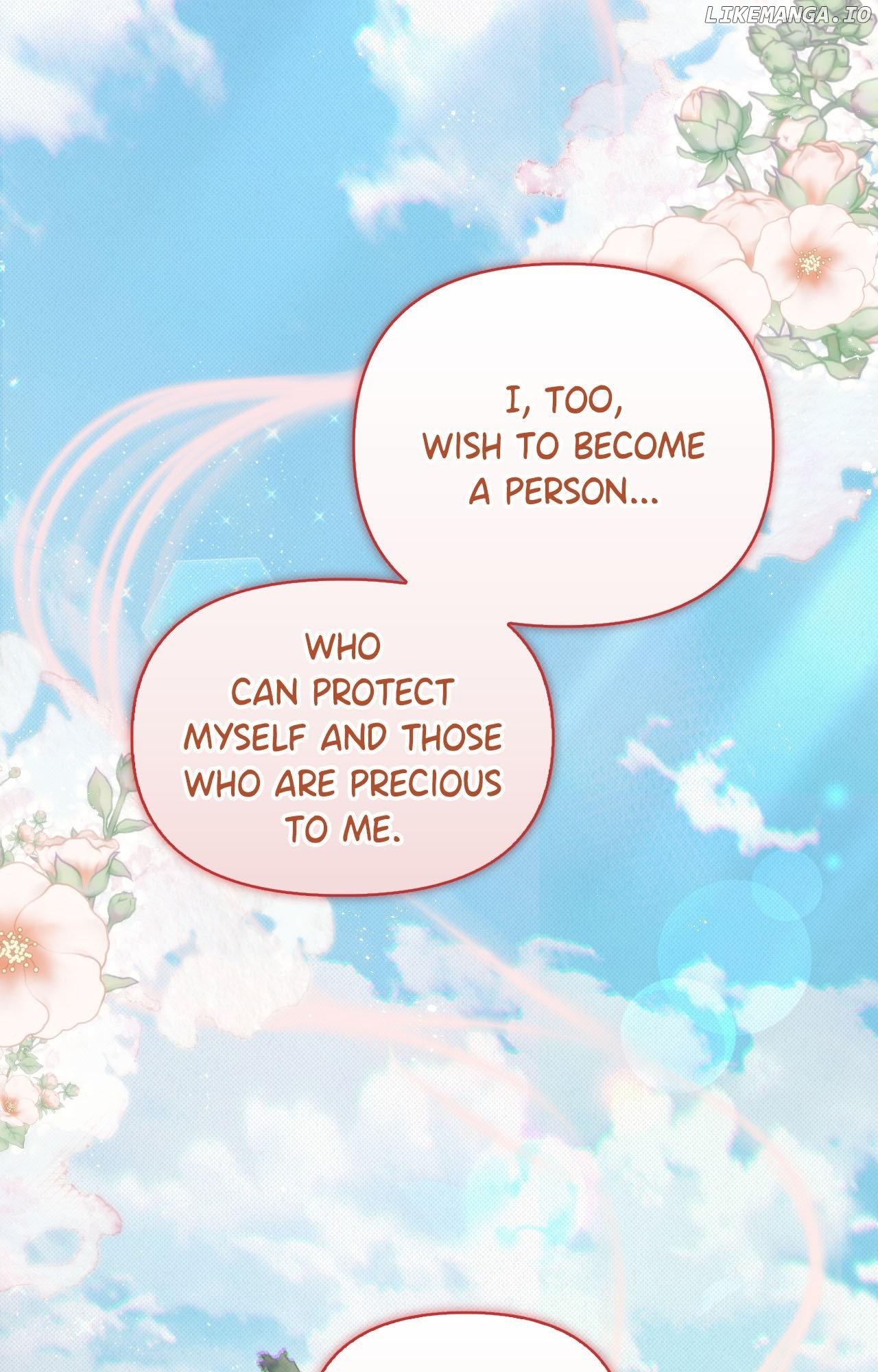 The Queen's Secret Lessons Chapter 63 - page 41