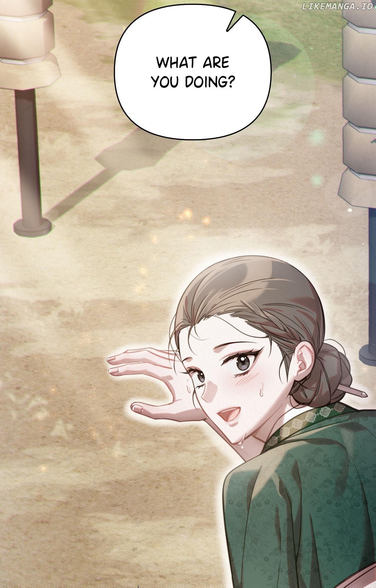 The Queen's Secret Lessons Chapter 63 - page 44