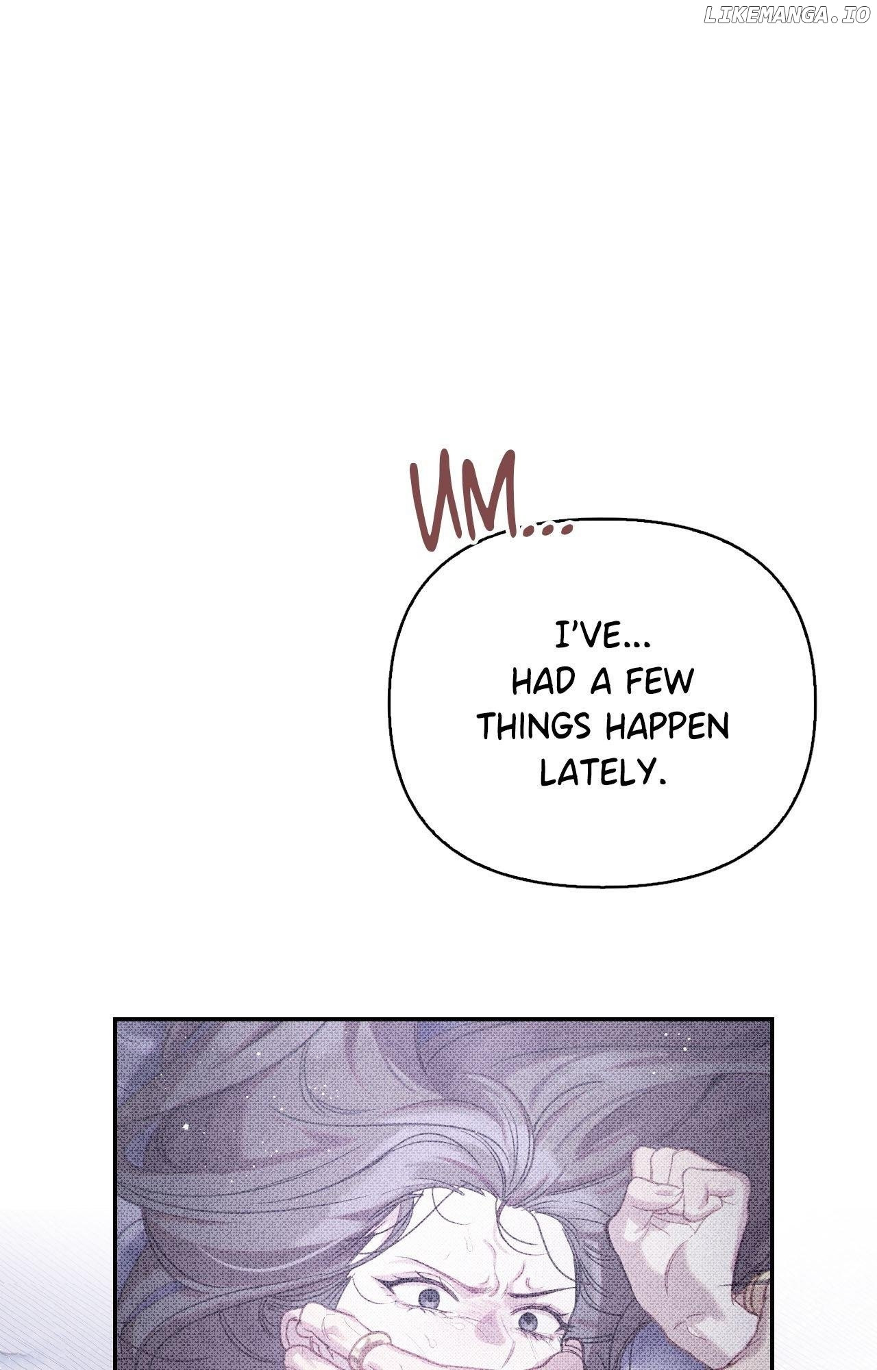 The Queen's Secret Lessons Chapter 63 - page 47