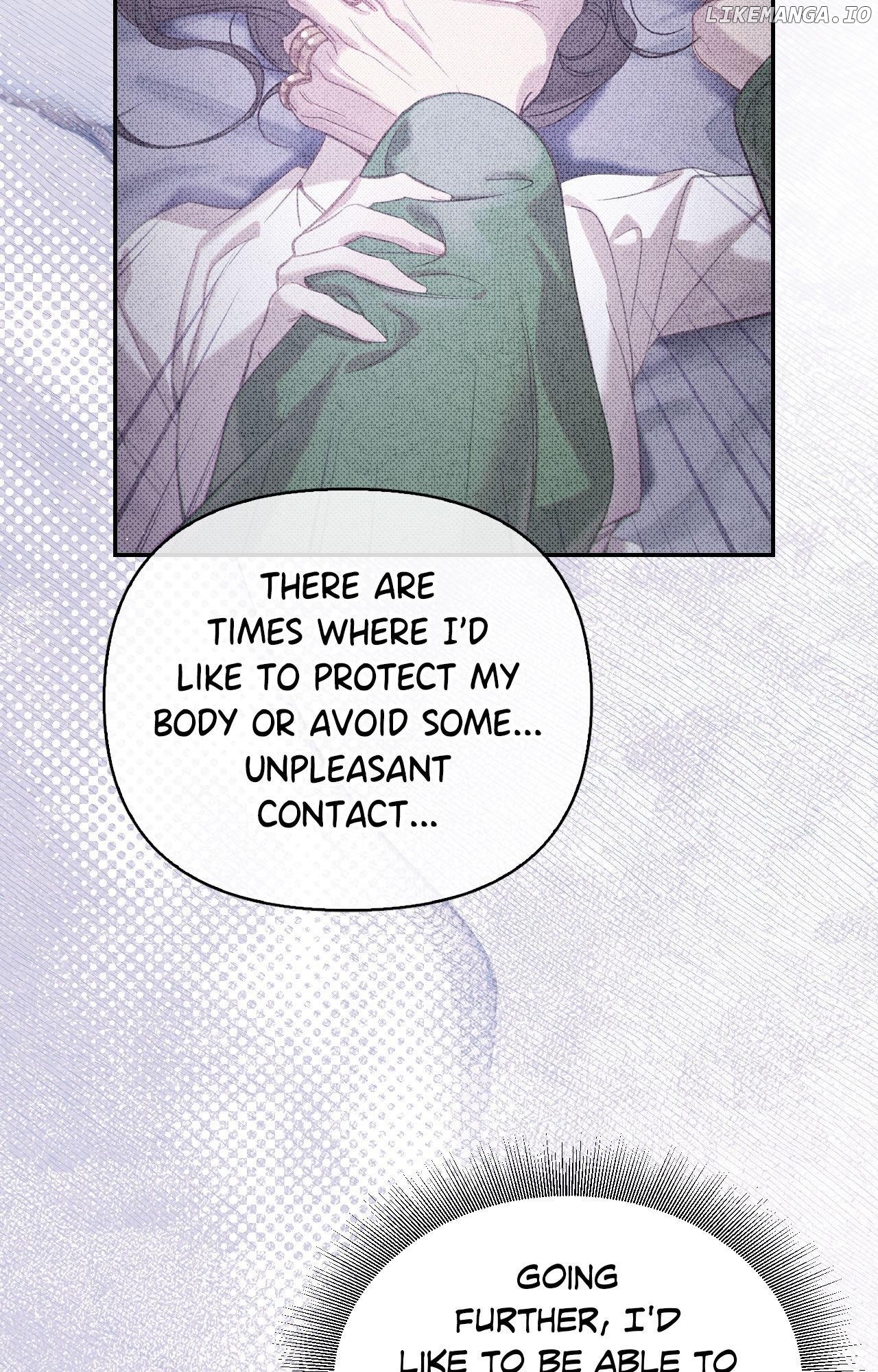 The Queen's Secret Lessons Chapter 63 - page 48