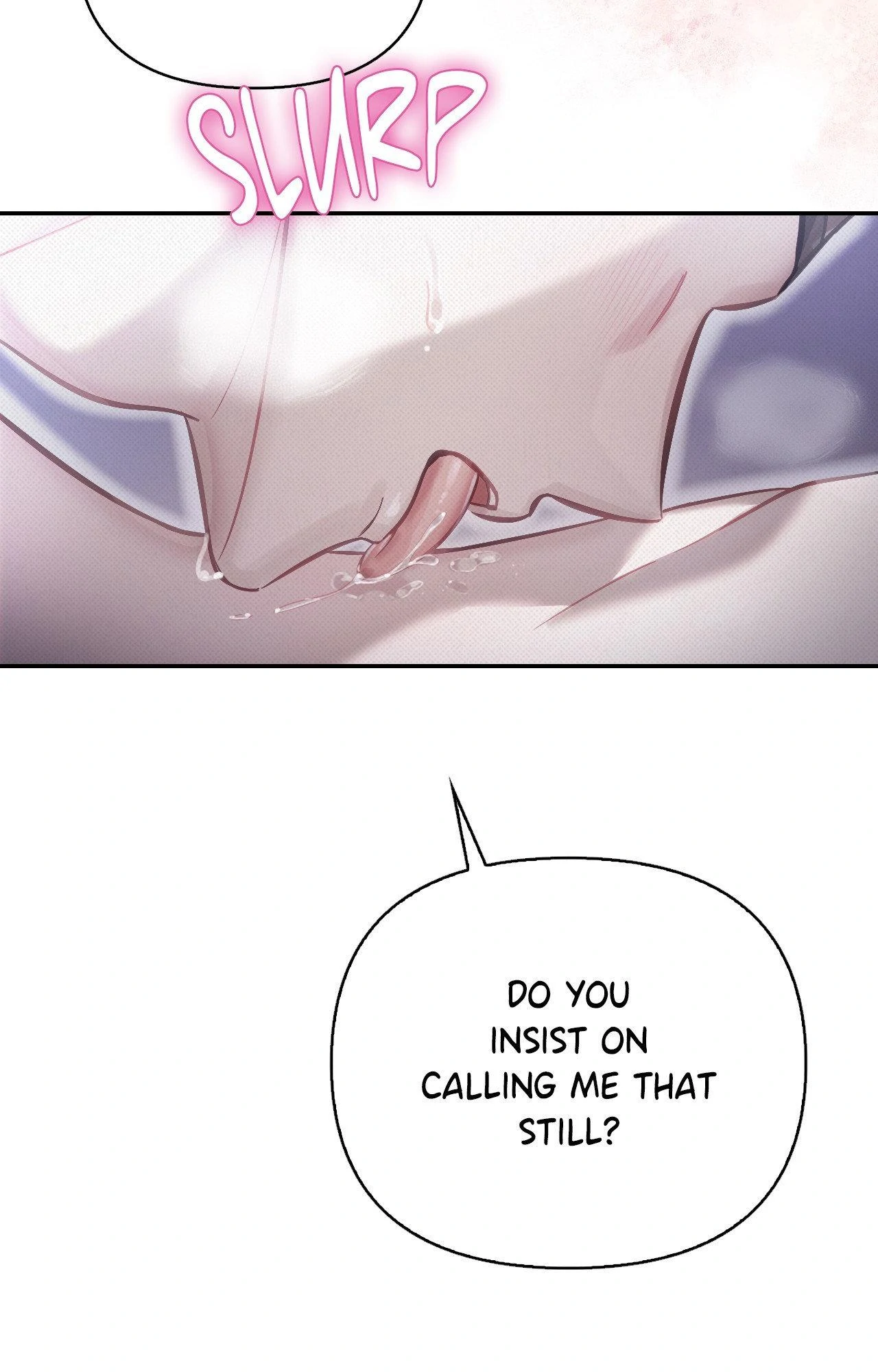 The Queen's Secret Lessons Chapter 63 - page 5