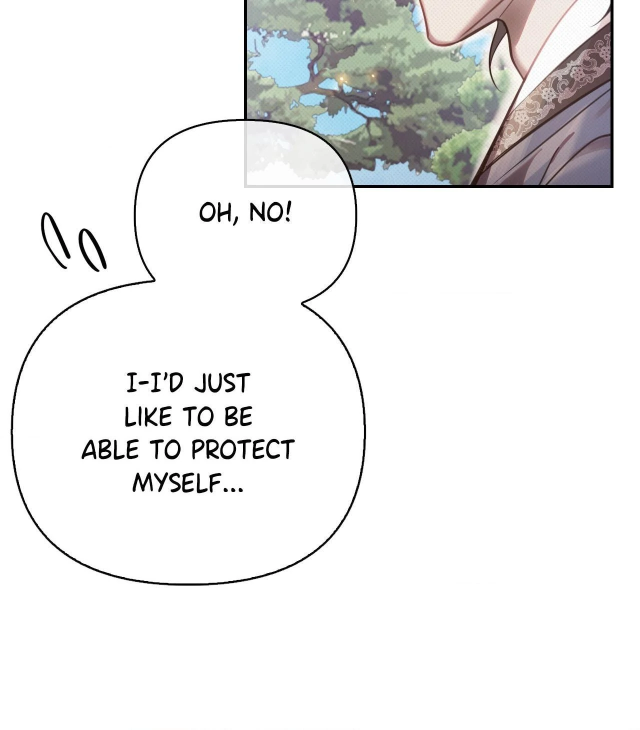 The Queen's Secret Lessons Chapter 63 - page 50