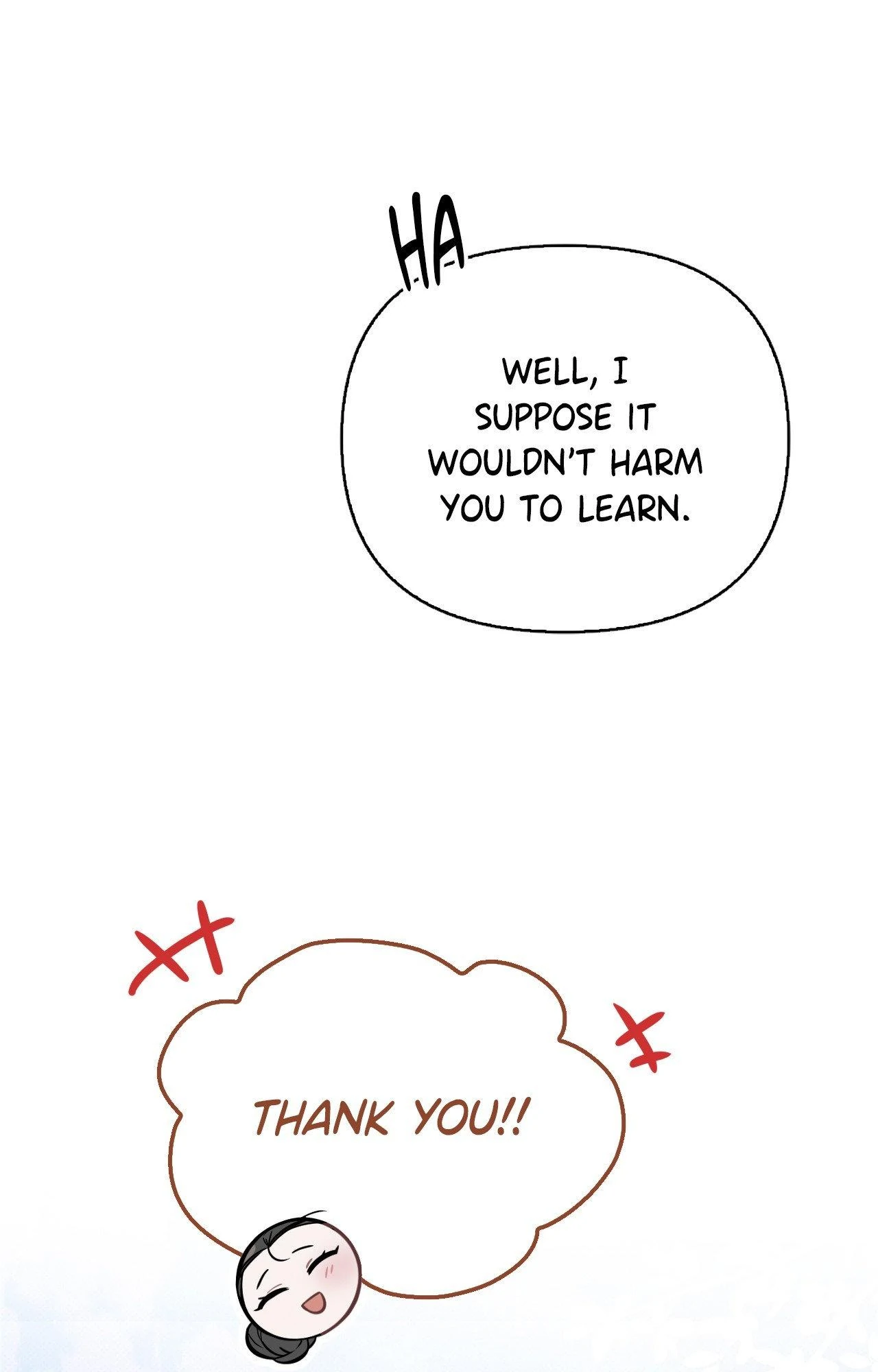 The Queen's Secret Lessons Chapter 63 - page 51