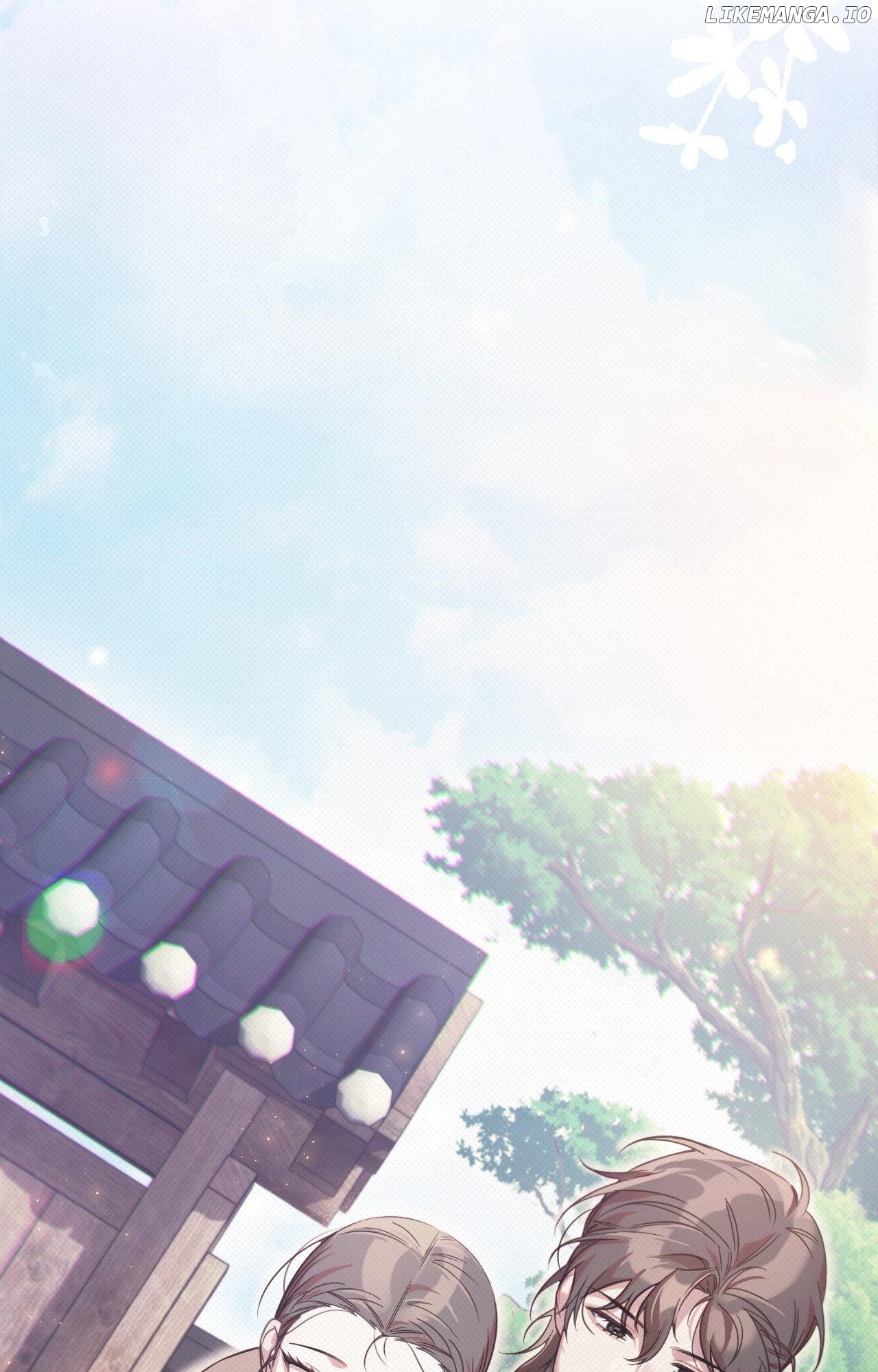 The Queen's Secret Lessons Chapter 63 - page 52