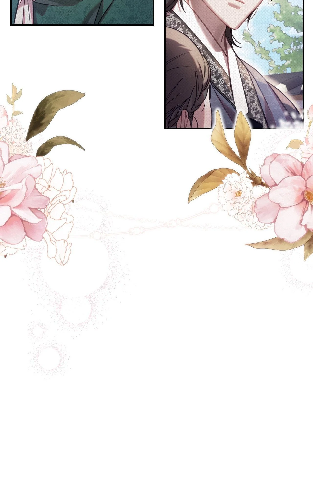 The Queen's Secret Lessons Chapter 63 - page 55