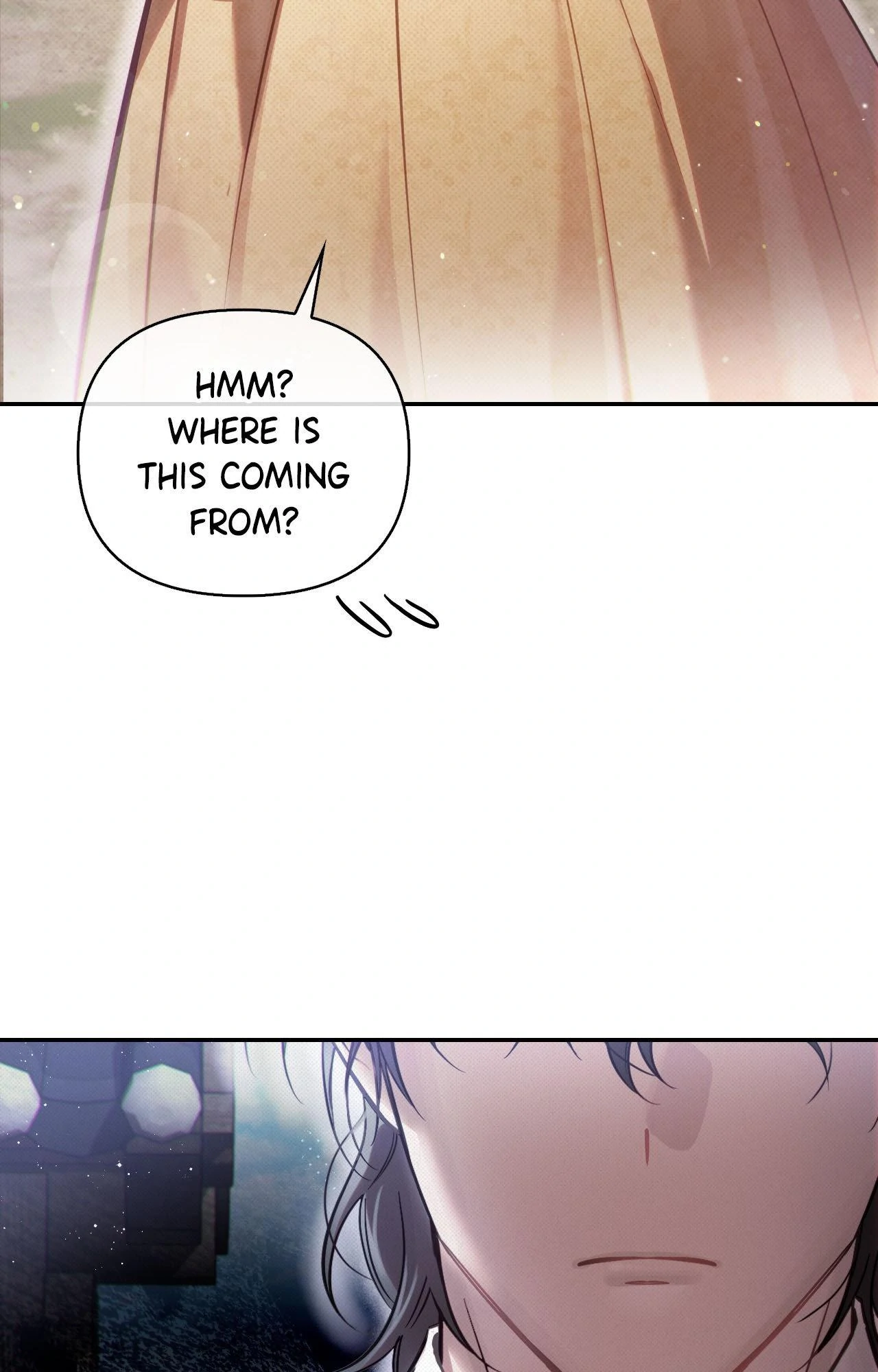 The Queen's Secret Lessons Chapter 63 - page 59