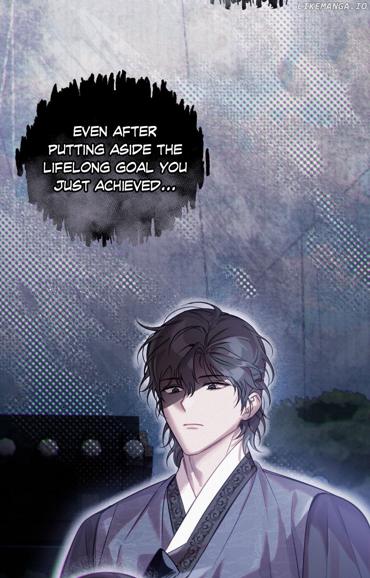 The Queen's Secret Lessons Chapter 63 - page 61