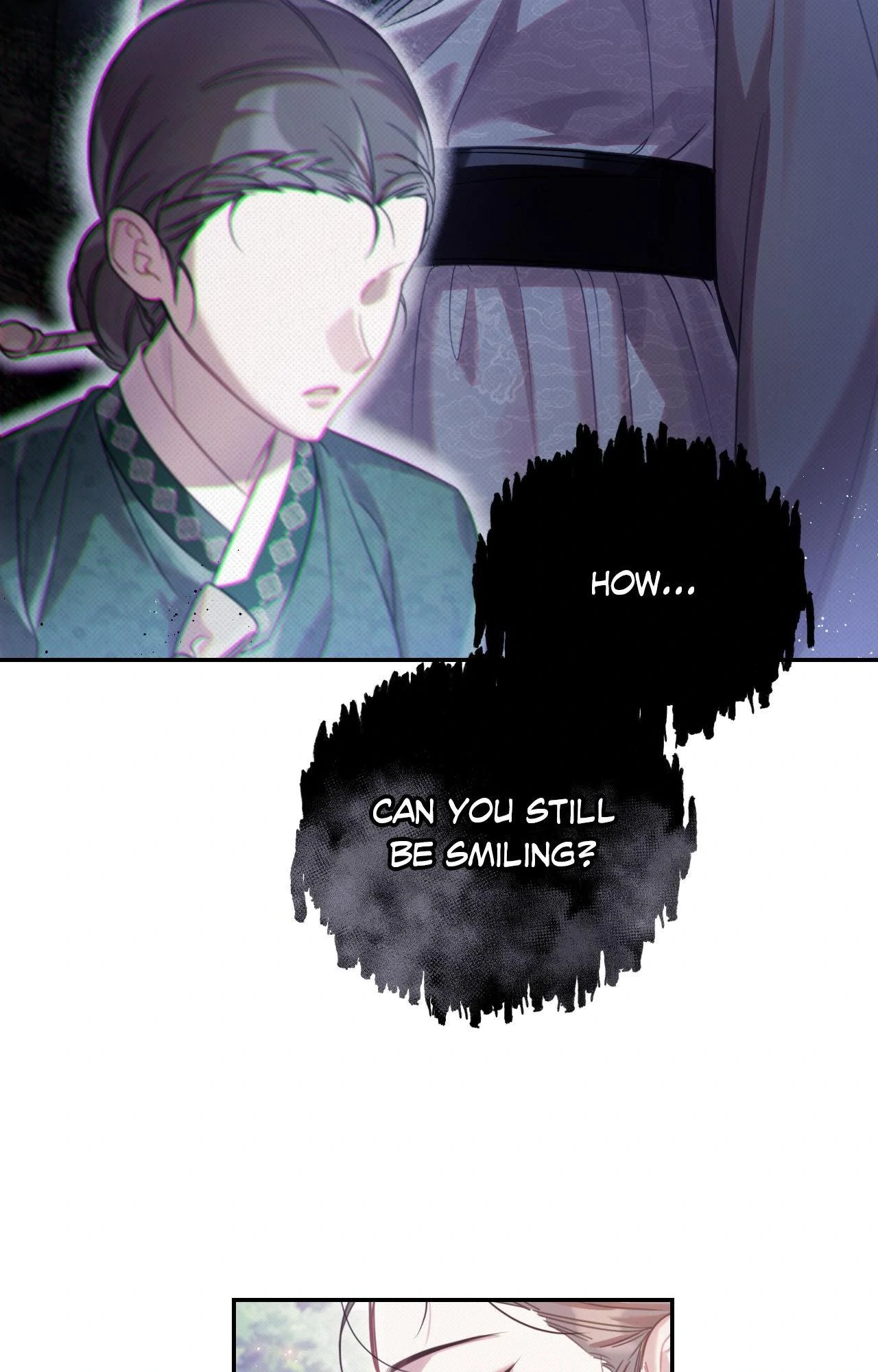 The Queen's Secret Lessons Chapter 63 - page 62