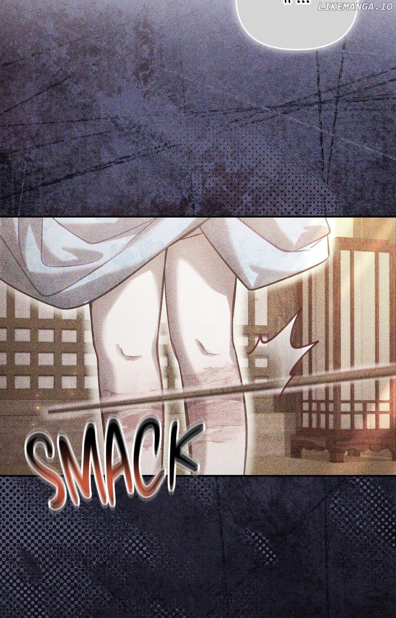 The Queen's Secret Lessons Chapter 63 - page 64