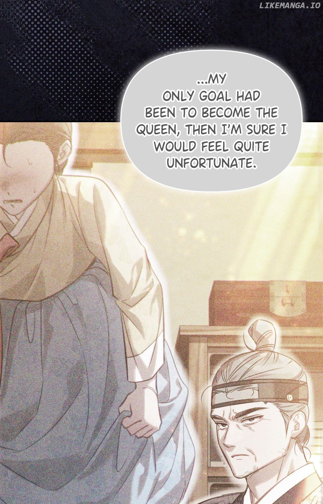 The Queen's Secret Lessons Chapter 63 - page 65