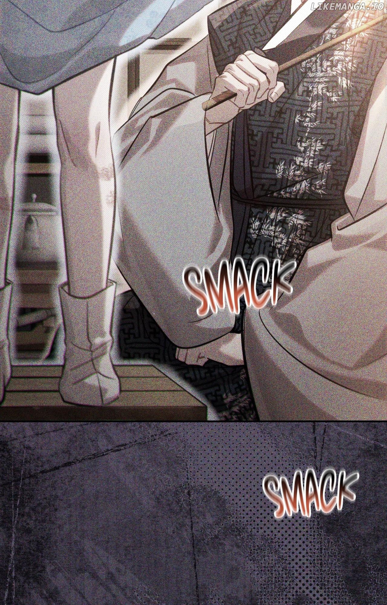 The Queen's Secret Lessons Chapter 63 - page 66