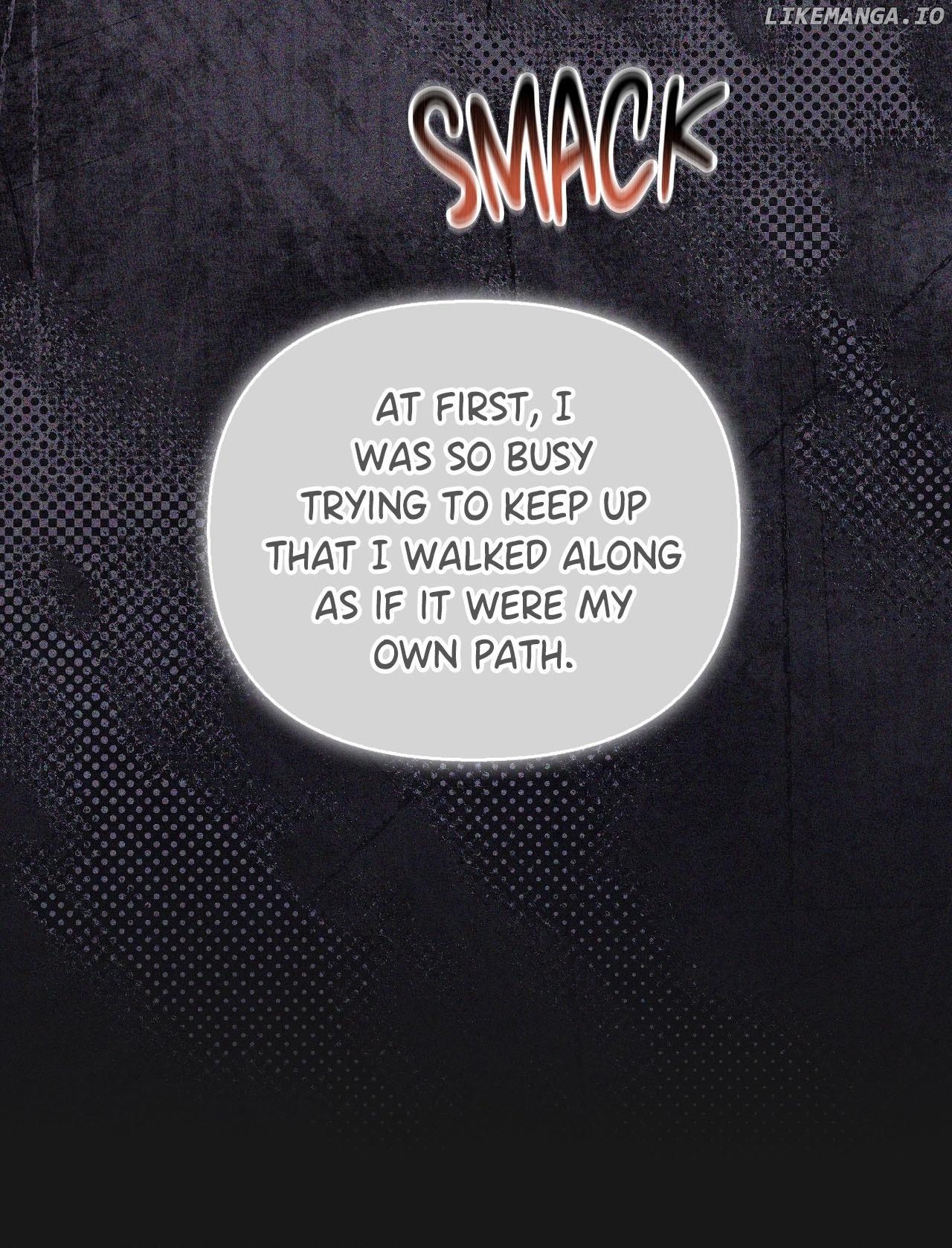 The Queen's Secret Lessons Chapter 63 - page 67